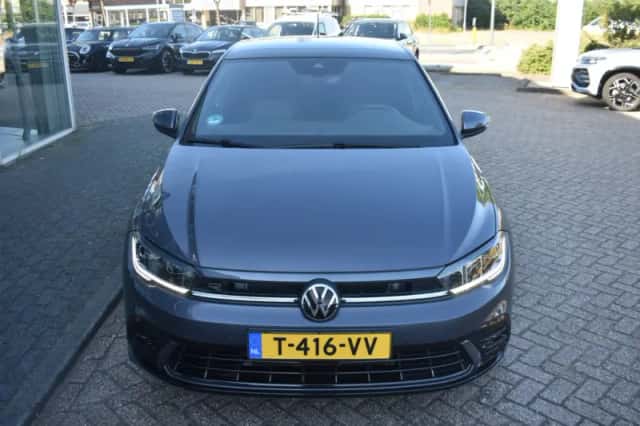 Volkswagen Polo (2023) thumbnail 5