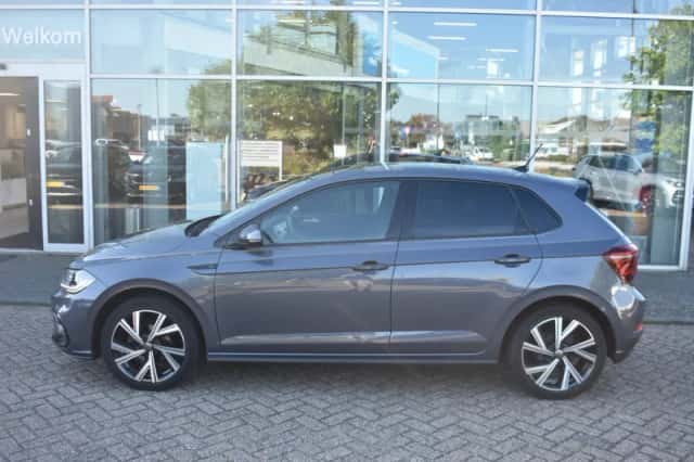 Volkswagen Polo (2023) thumbnail 6