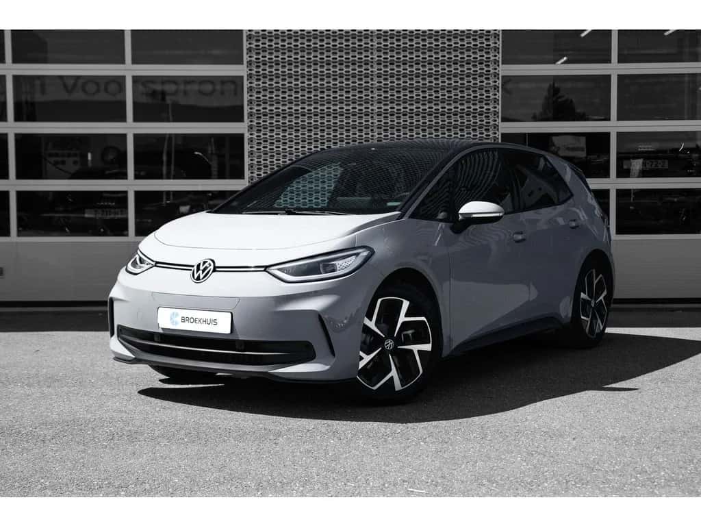 Volkswagen ID.3 (2025) — foto 1