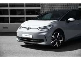 Volkswagen ID.3 (2025) thumbnail 3
