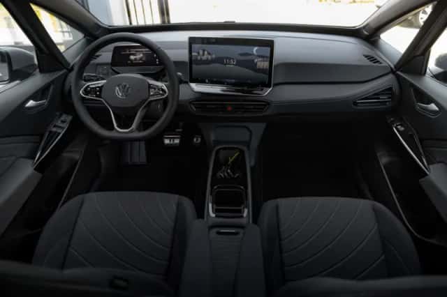 Volkswagen ID.3 (2025) thumbnail 6