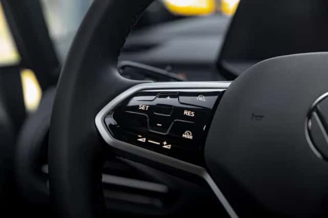 Volkswagen ID.3 (2025) thumbnail 8