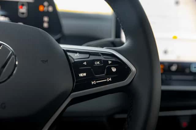 Volkswagen ID.3 (2025) thumbnail 9