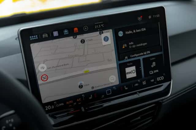 Volkswagen ID.3 (2025) thumbnail 10