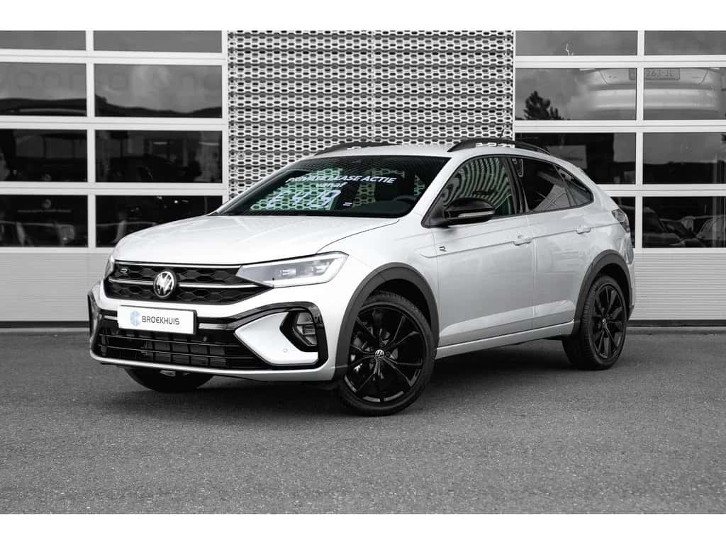 Volkswagen Taigo (2025) — foto 1
