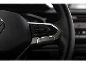 Volkswagen Taigo (2025) thumbnail 12