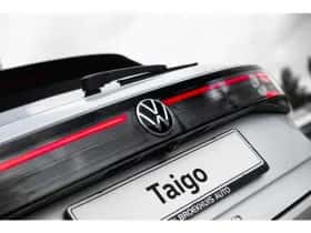 Volkswagen Taigo (2025) thumbnail 14