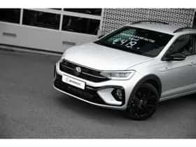 Volkswagen Taigo (2025) thumbnail 4