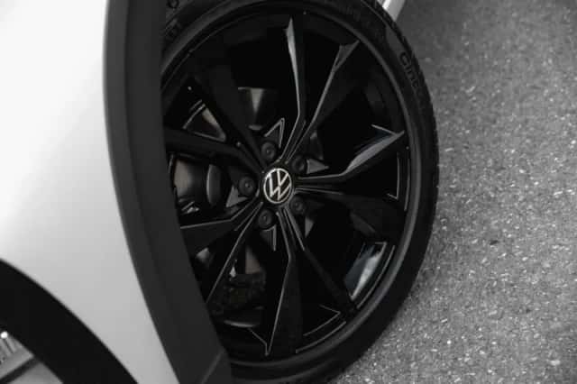 Volkswagen Taigo (2025) thumbnail 6