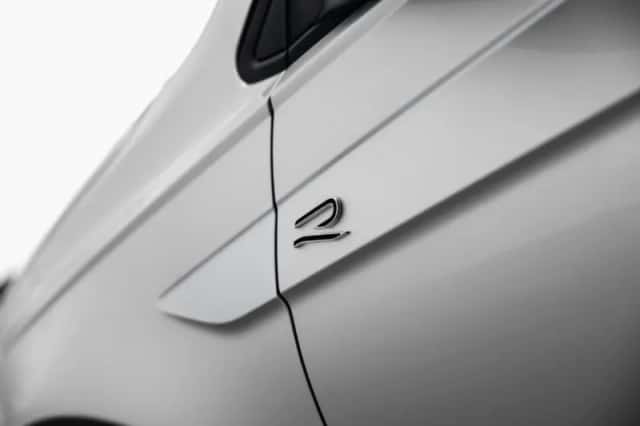 Volkswagen Taigo (2025) thumbnail 7