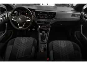 Volkswagen Taigo (2025) thumbnail 8