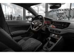 Volkswagen Taigo (2025) thumbnail 9