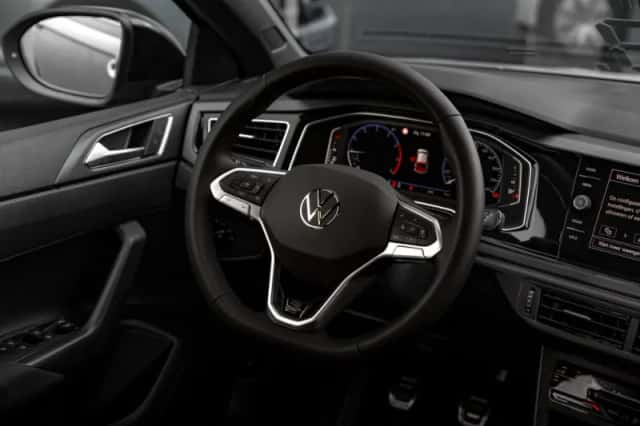 Volkswagen Taigo (2025) thumbnail 10