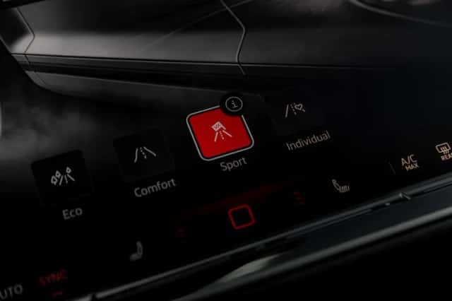 Volkswagen Passat (2025) thumbnail 11