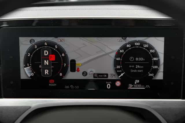 Volkswagen Passat (2025) thumbnail 16