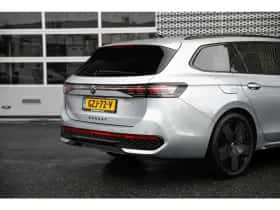 Volkswagen Passat (2025) thumbnail 4