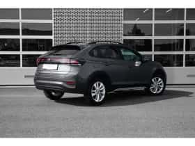 Volkswagen Taigo (2026) thumbnail 2
