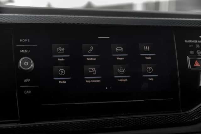 Volkswagen Taigo (2026) thumbnail 11