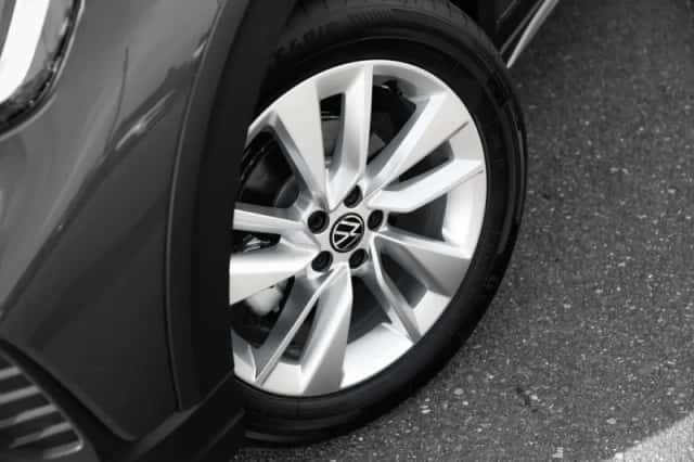 Volkswagen Taigo (2026) thumbnail 5