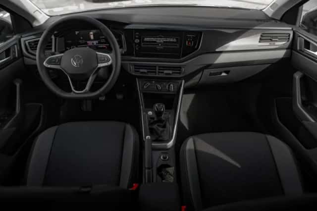 Volkswagen Taigo (2026) thumbnail 6