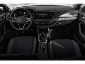Volkswagen Taigo (2026) thumbnail 6