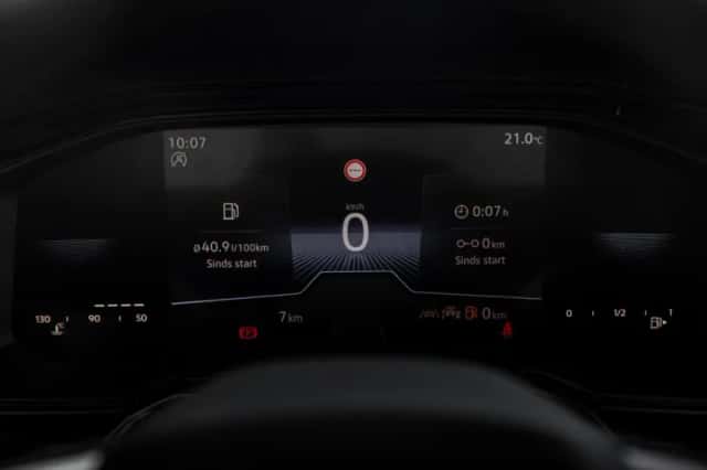 Volkswagen Taigo (2026) thumbnail 7