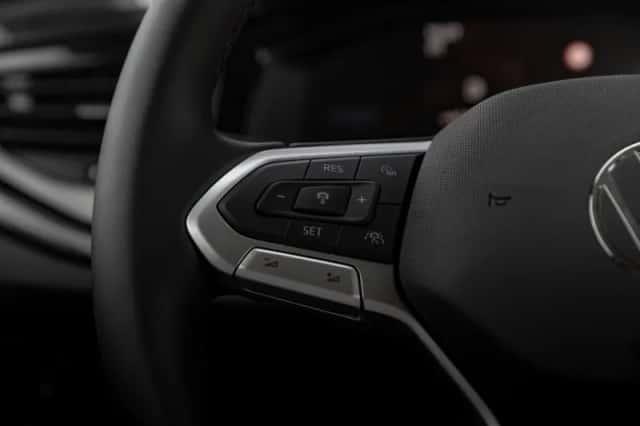 Volkswagen Taigo (2026) thumbnail 8