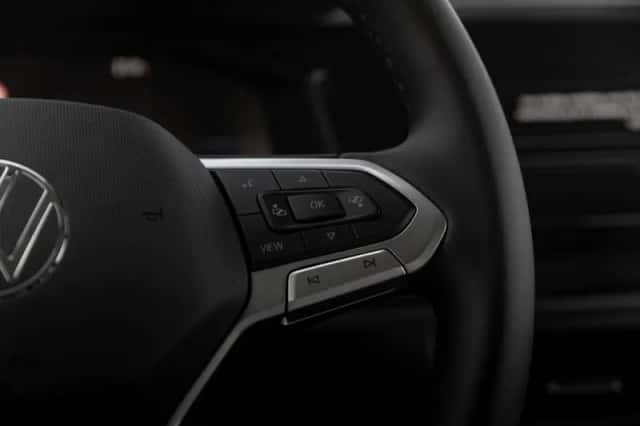Volkswagen Taigo (2026) thumbnail 9