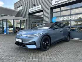 Volkswagen ID.7 (2026) thumbnail 3