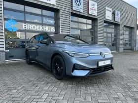 Volkswagen ID.7 (2026) thumbnail 4