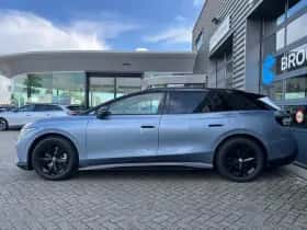 Volkswagen ID.7 (2026) thumbnail 5