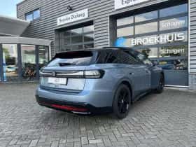 Volkswagen ID.7 (2026) thumbnail 7