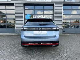 Volkswagen ID.7 (2026) thumbnail 9