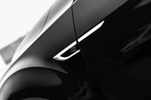 Volkswagen T-Roc (2025) thumbnail 8