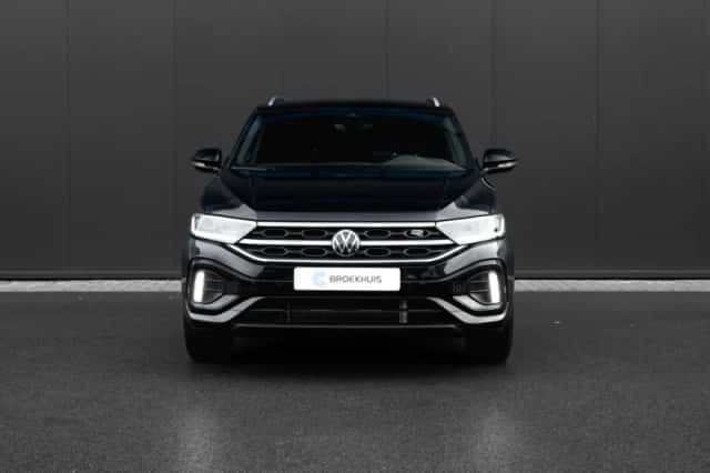 Volkswagen T-Roc (2025) thumbnail 10