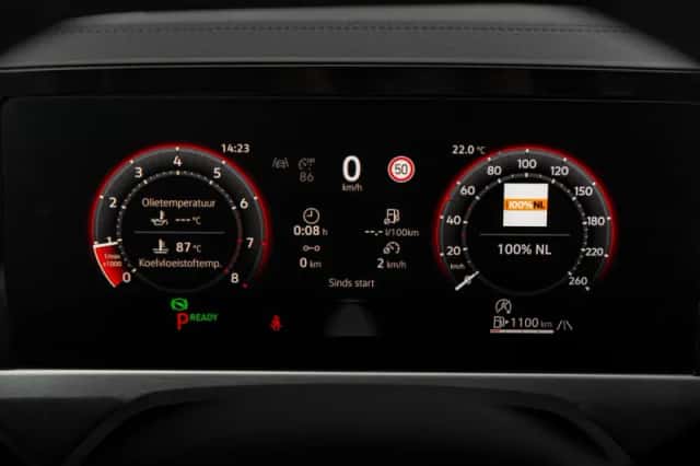 Volkswagen Passat (2025) thumbnail 18
