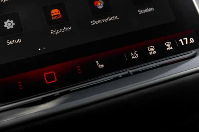 Volkswagen Passat (2025) thumbnail 19