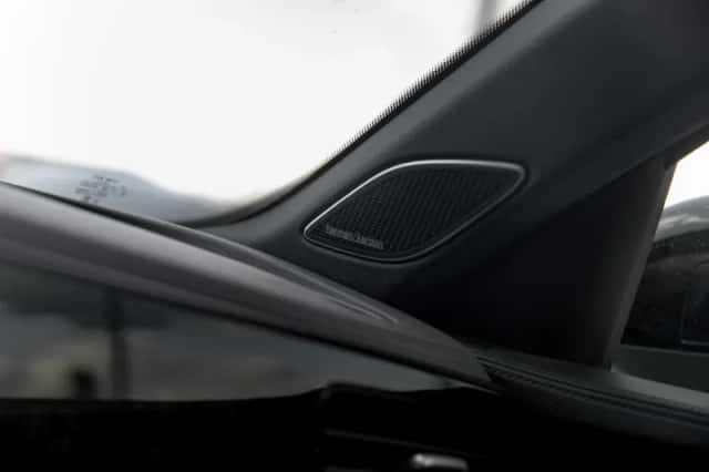 Volkswagen Passat (2025) thumbnail 25