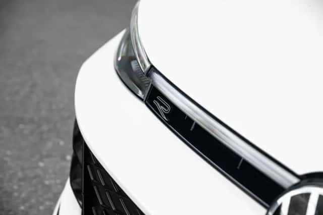 Volkswagen Passat (2025) thumbnail 6