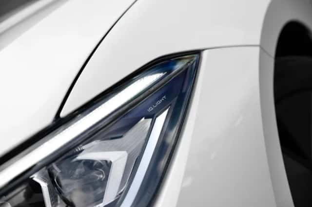 Volkswagen Passat (2025) thumbnail 7