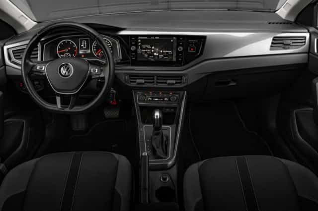 Volkswagen Polo (2021) thumbnail 11