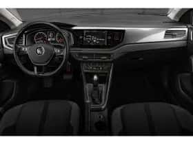 Volkswagen Polo (2021) thumbnail 11