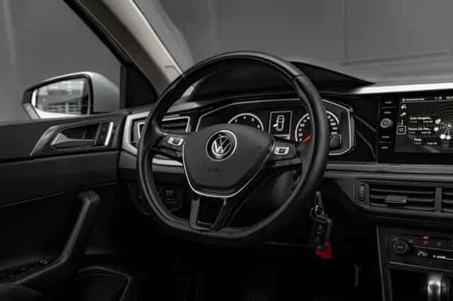 Volkswagen Polo (2021) thumbnail 12