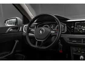 Volkswagen Polo (2021) thumbnail 12