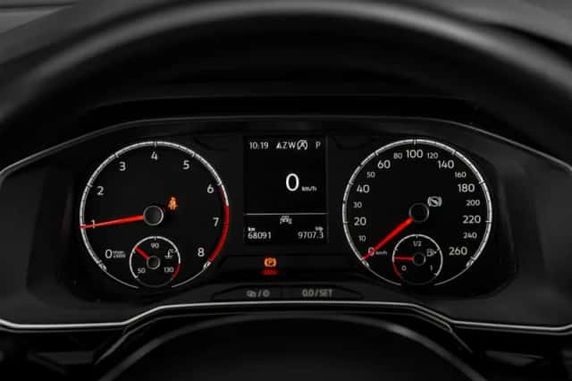 Volkswagen Polo (2021) thumbnail 14