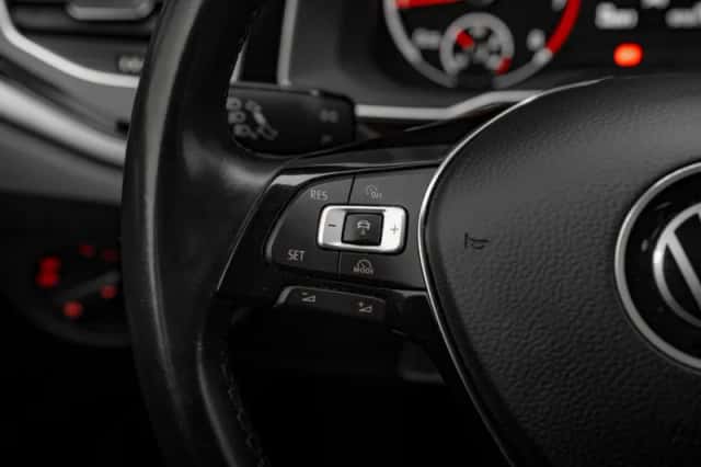 Volkswagen Polo (2021) thumbnail 15