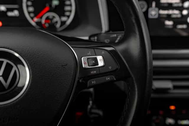 Volkswagen Polo (2021) thumbnail 16