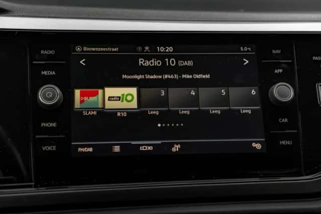 Volkswagen Polo (2021) thumbnail 20