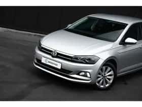 Volkswagen Polo (2021) thumbnail 3