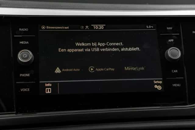 Volkswagen Polo (2021) thumbnail 23